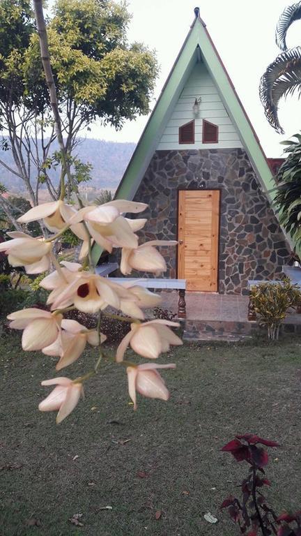 Phunaya Khao Kho Exterior foto