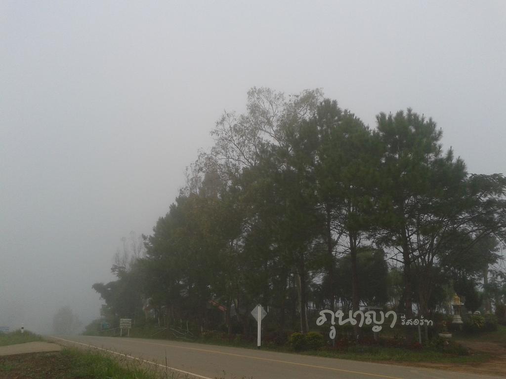 Phunaya Khao Kho Exterior foto