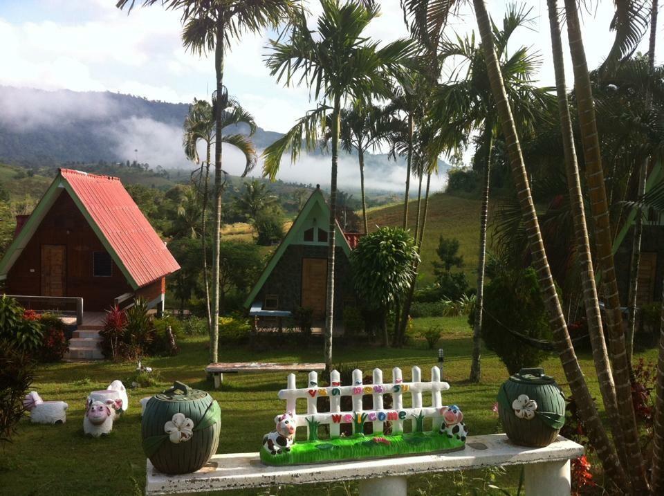 Phunaya Khao Kho Exterior foto