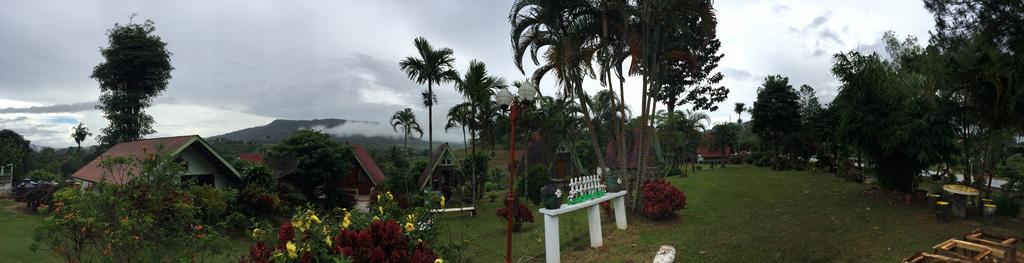 Phunaya Khao Kho Exterior foto