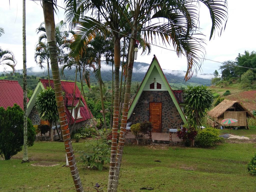 Phunaya Khao Kho Exterior foto