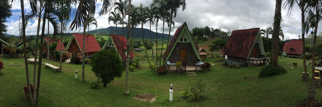 Phunaya Khao Kho Exterior foto