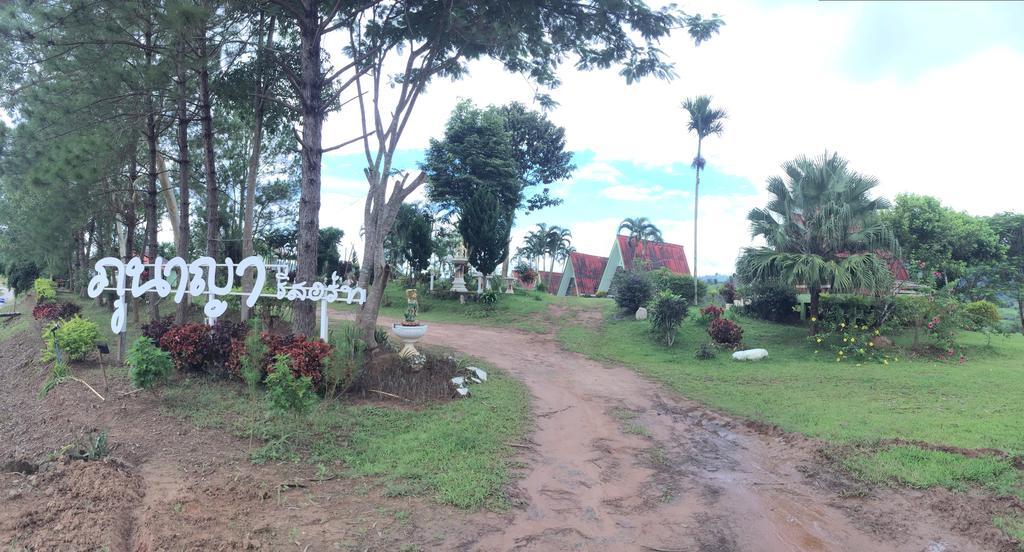 Phunaya Khao Kho Exterior foto