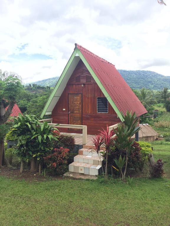 Phunaya Khao Kho Quarto foto