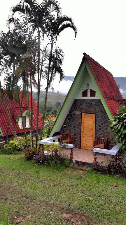 Phunaya Khao Kho Exterior foto