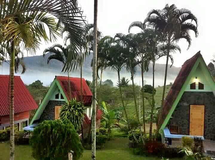 Phunaya Khao Kho Exterior foto